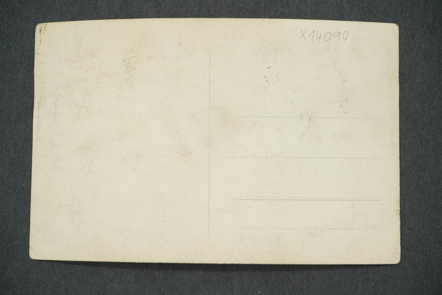 Pohlednice ČESKÝ DŮM (x14090)