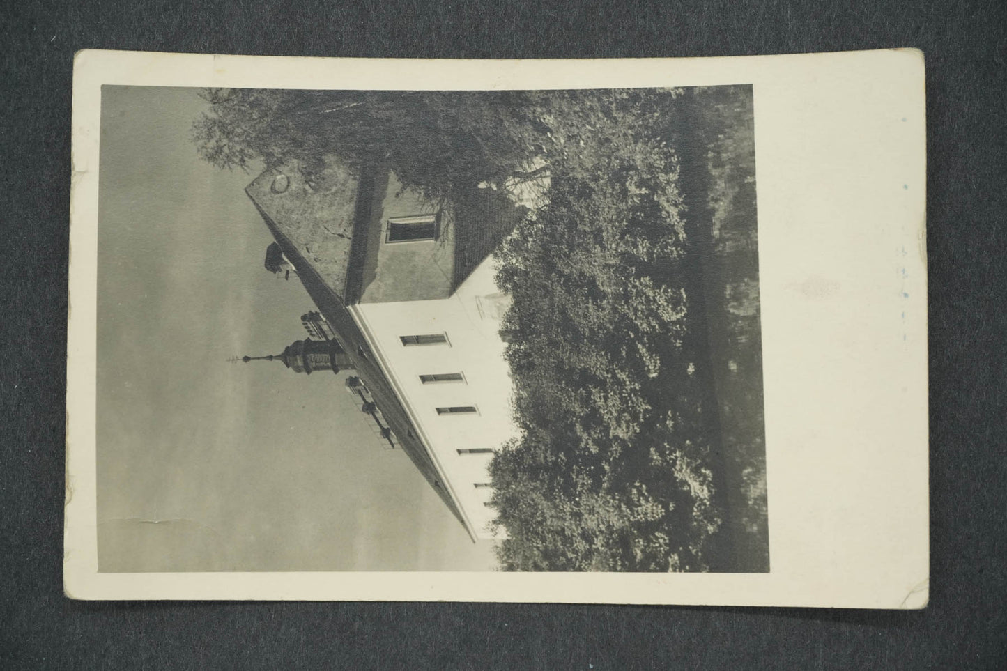 Pohlednice ČESKÝ DŮM (x14090)