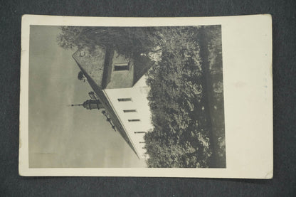 Pohlednice ČESKÝ DŮM (x14090)