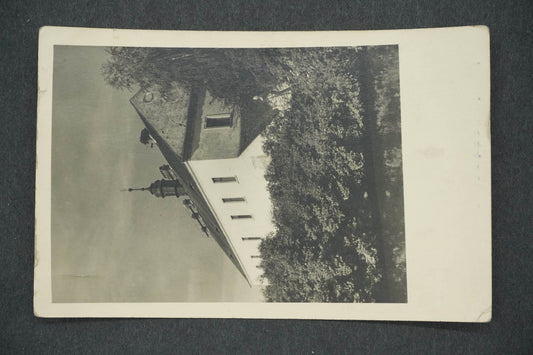 Pohlednice ČESKÝ DŮM (x14090)