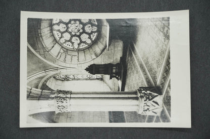 Pohlednice KLÁŠTER CISTERCIÁKŮ (x14109)