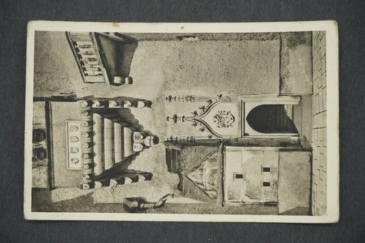 Pohlednice STÁTNÍ HRAD PERNŠTEJN (x14114)