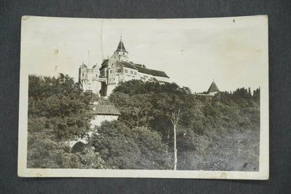 Pohlednice HRAD PERNŠTEJN (x14115)