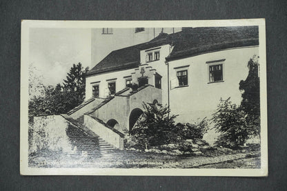 Pohlednice STERNERG (x14120)