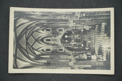 Pohlednice TŘEBÍČ - VNIŘEK BASILIKY SV. PROKOPA (x14121)