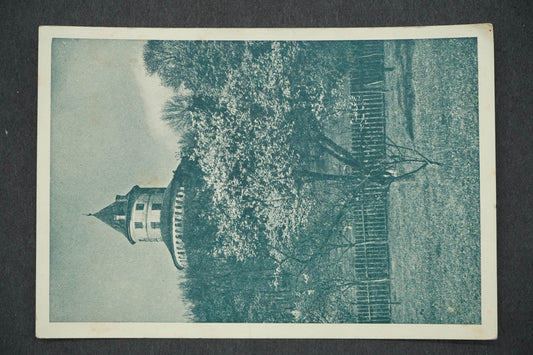 Pohlednice ZÁMEK HUMPRECHT U SOBOTKY 1940 (x14131)