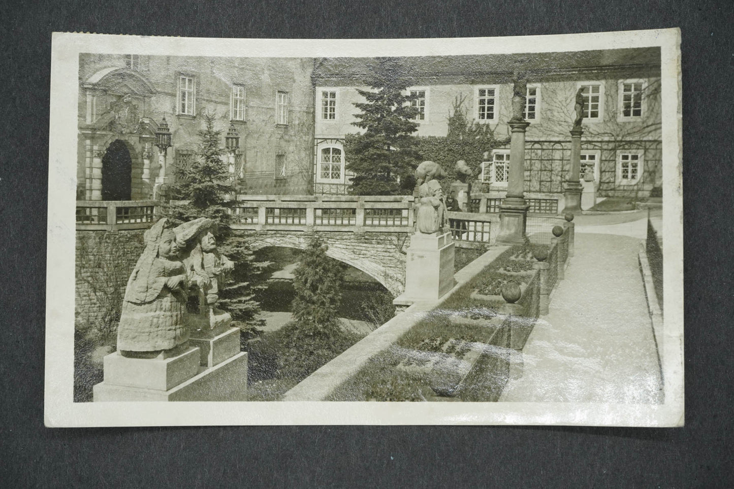 Pohlednice NOVÉ MĚSTO NAD METUJÍ (x14135)