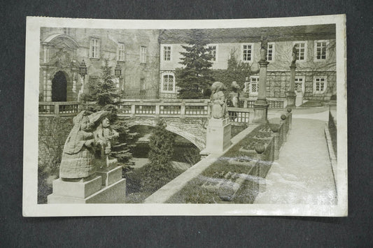 Pohlednice NOVÉ MĚSTO NAD METUJÍ (x14135)