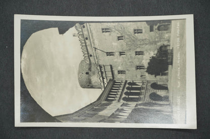 Pohlednice JINDŘ. HRADEC (x14140)