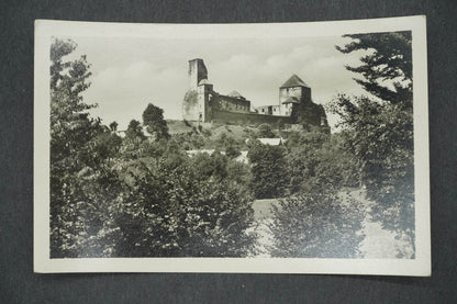 Pohlednice LIPNICE NAD SÁZAVOU (x14153)