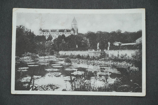 Pohlednice KONOPIŠTĚ (x14156)