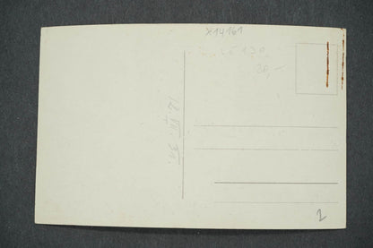 Pohlednice KONOPIŠTĚ (x14161)