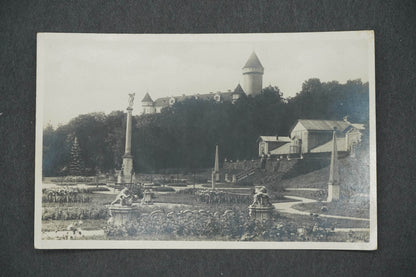 Pohlednice KONOPIŠTĚ (x14173)