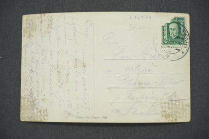 Pohlednice KONOPIŠTĚ (x14174)