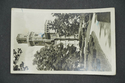 Pohlednice HLUBOKÁ NAD VLTAVOU (x14185)