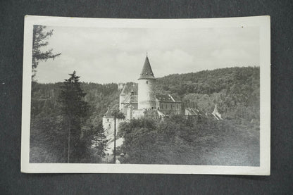 Pohlednice KŘIVOKLÁT (x14200)