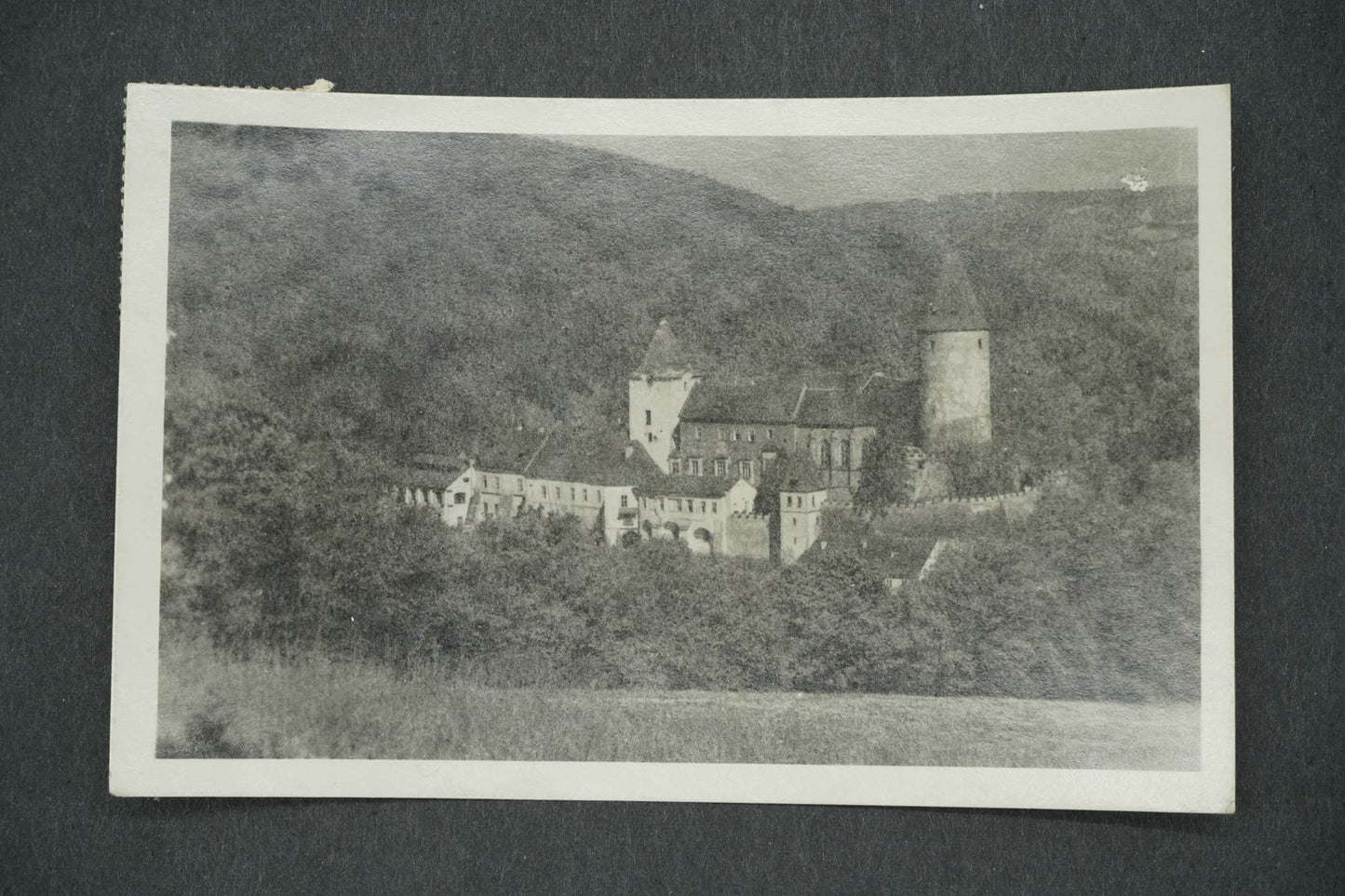 Pohlednice KŘIVOKLÁT (x14202)