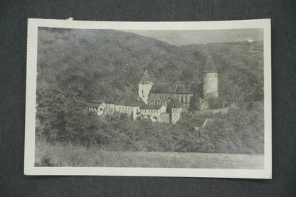 Pohlednice KŘIVOKLÁT (x14202)