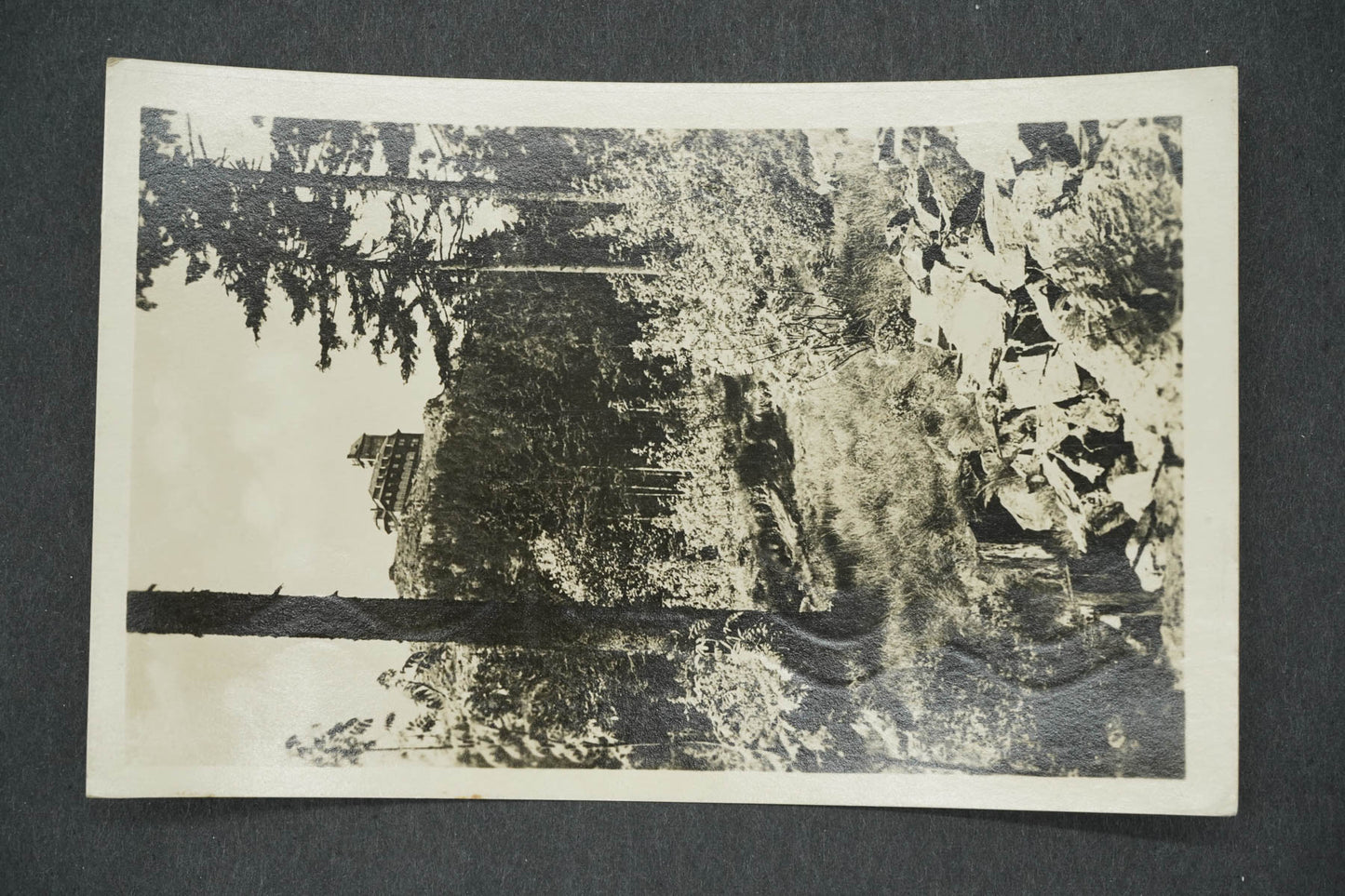 Pohlednice JEŠTĚD 1010 M. (x14215)