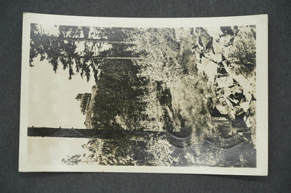 Pohlednice JEŠTĚD 1010 M. (x14215)