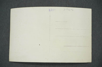 Pohlednice LÁNY (x14216)