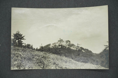 Pohlednice JEŠTĚD 1010 M. (x14225)
