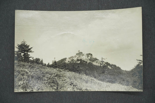 Pohlednice JEŠTĚD 1010 M. (x14225)