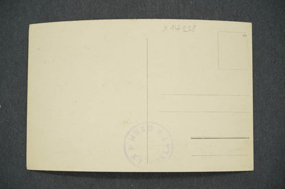Pohlednice KŘIVOKLÁT (x14228)