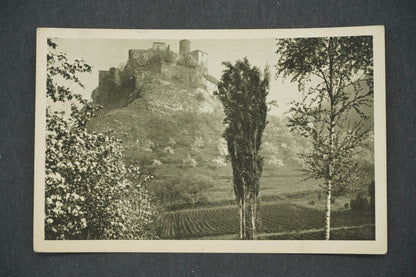 Pohlednice HRAD STŘEKOV (x14231)