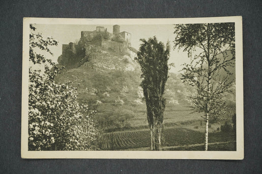 Pohlednice HRAD STŘEKOV (x14231)