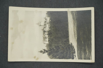 Pohlednice KONOPIŠTĚ (x14248)