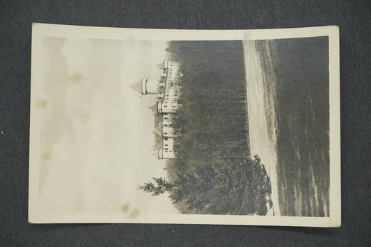 Pohlednice KONOPIŠTĚ (x14248)