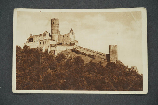 Pohlednice HRAD BEZDĚZ (x14262)
