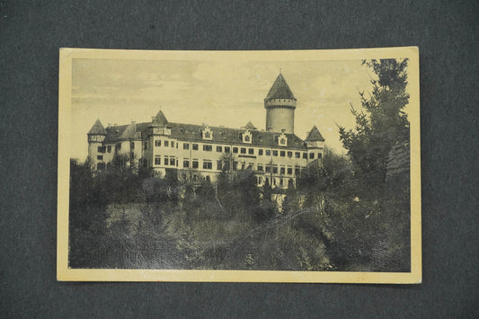 Pohlednice KONOPIŠTĚ (x14308)