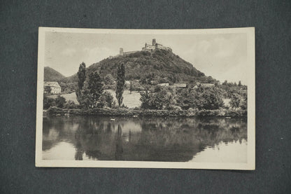 Pohlednice HRAD BEZDĚZ (x14335)