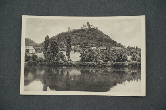 Pohlednice HRAD BEZDĚZ (x14335)