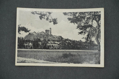 Pohlednice KUNĚTICKÁ HORA (x14343)