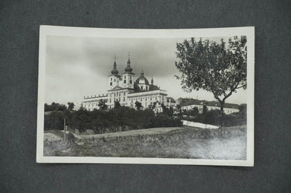 Pohlednice SVATÝ KOPEČEK (x14346)