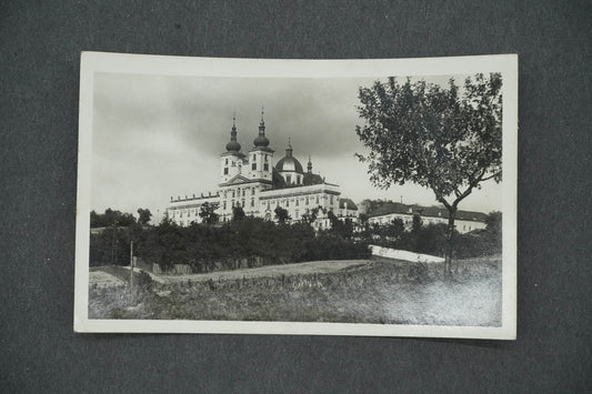 Pohlednice SVATÝ KOPEČEK (x14346)