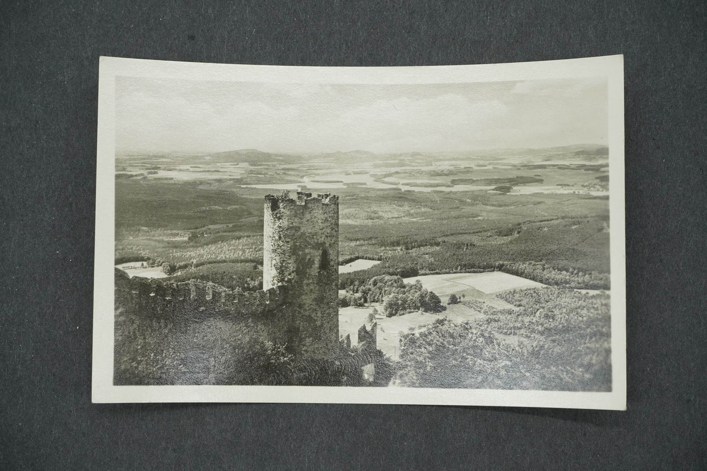 Pohlednice HRAD BEZDĚZ (x14351)