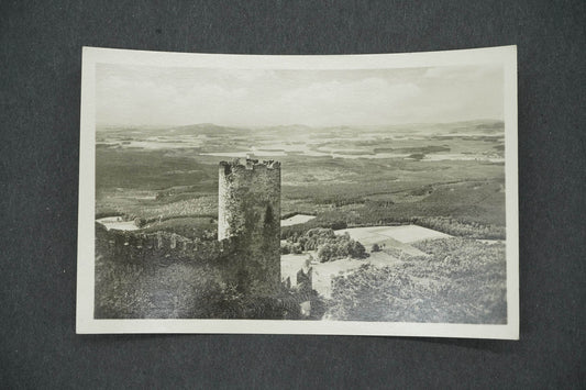 Pohlednice HRAD BEZDĚZ (x14351)