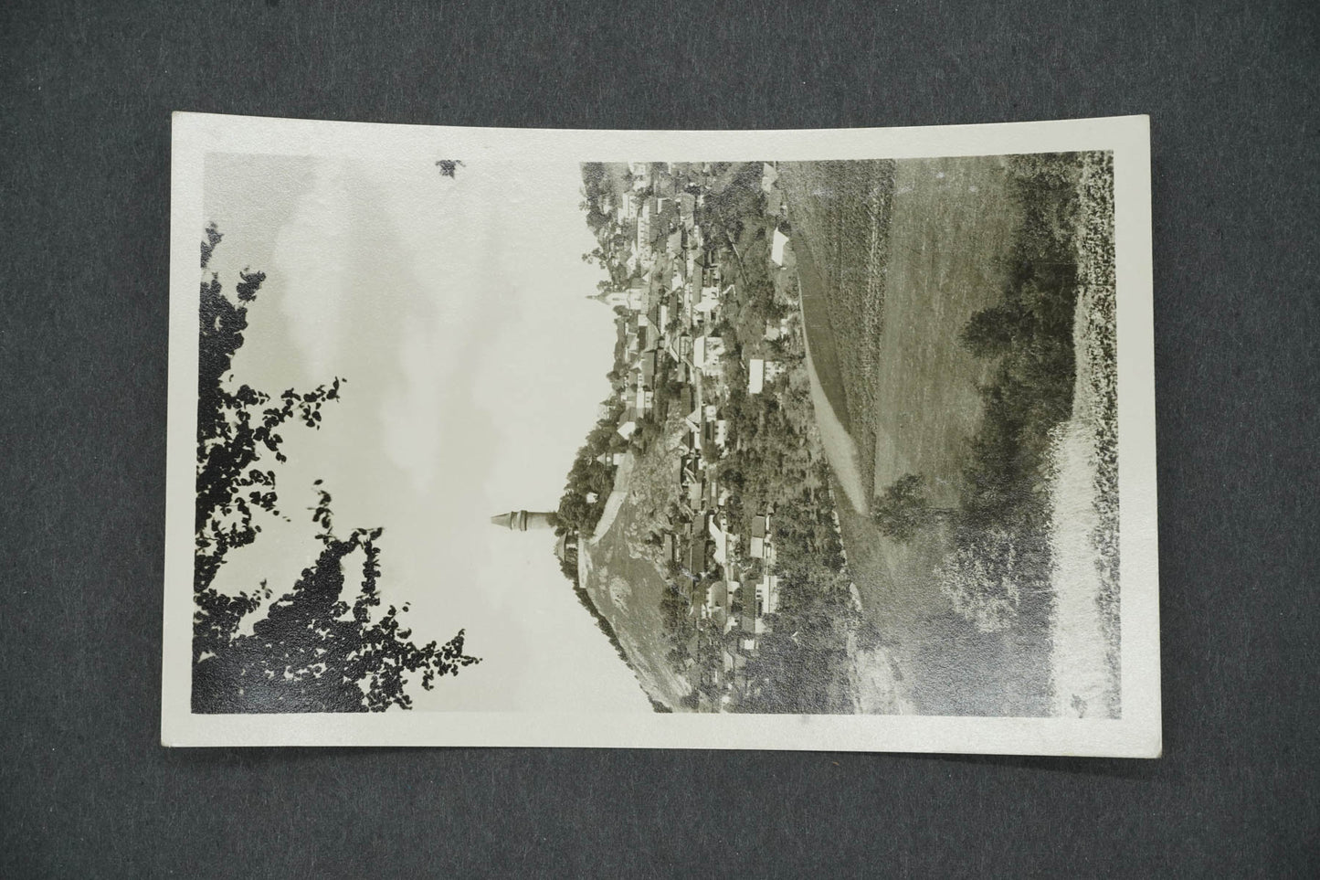 Pohlednice ŠTRAMBERK (x14375)