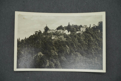 Pohlednice DOLNÍ VIKŠTEJN (x14431)