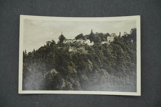 Pohlednice DOLNÍ VIKŠTEJN (x14431)