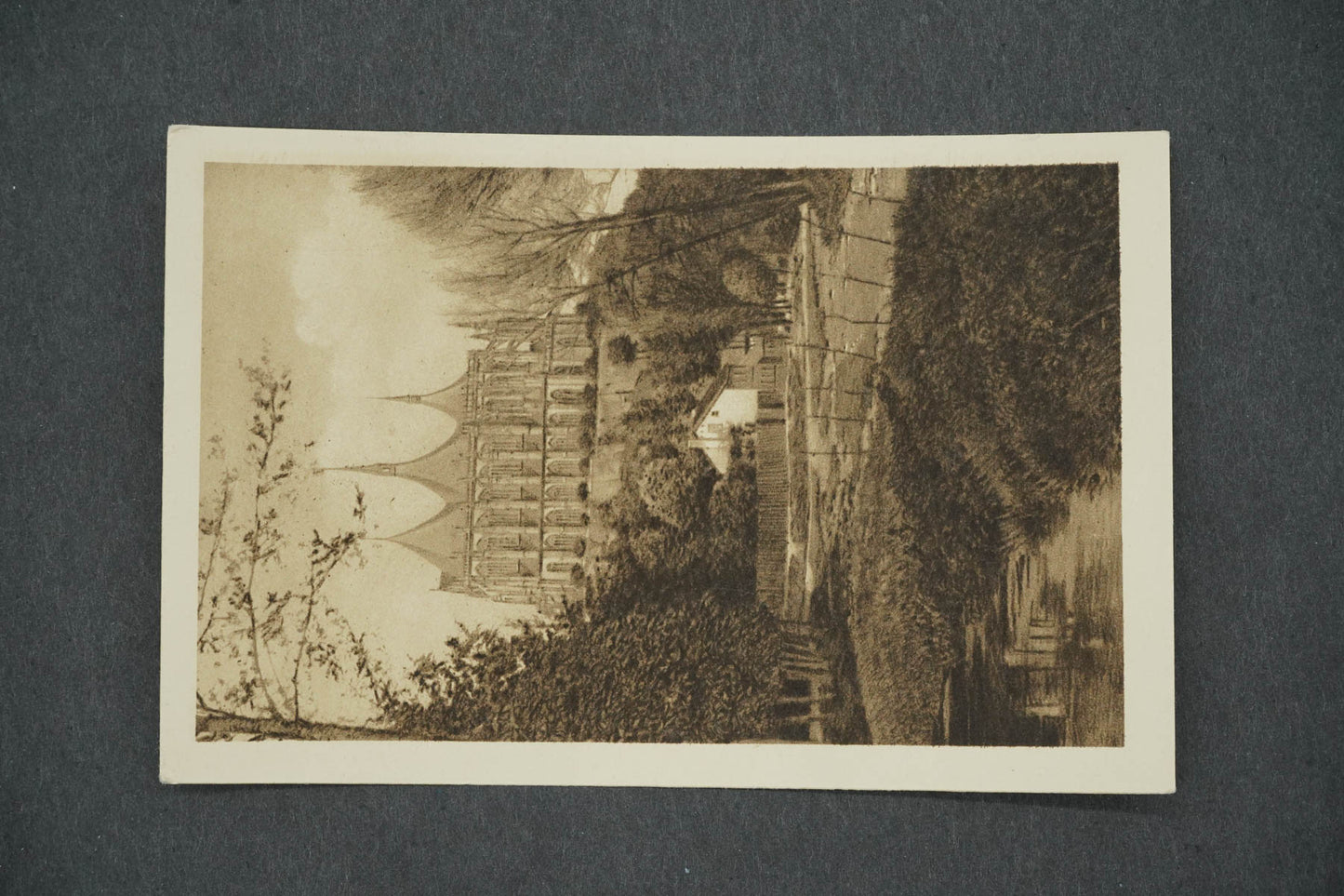 Postcard KUTNÁ HORA (x14487)