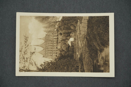 Pohlednice KUTNÁ HORA (x14487)