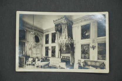 Pohlednice VERSAILLES (x14490)