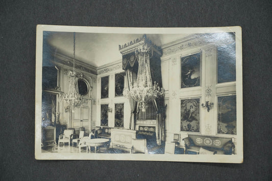 Pohlednice VERSAILLES (x14490)