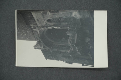 Pohlednice ČESKÝ ZÁMEK 1945 PRAHA (x14500)