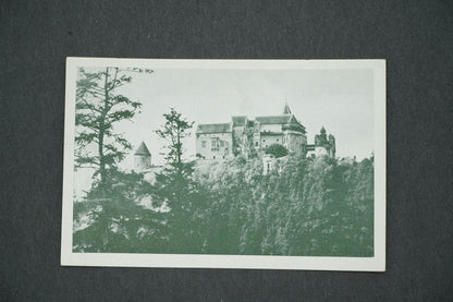 Pohlednice HRAD PERNŠTEJN (x14501)
